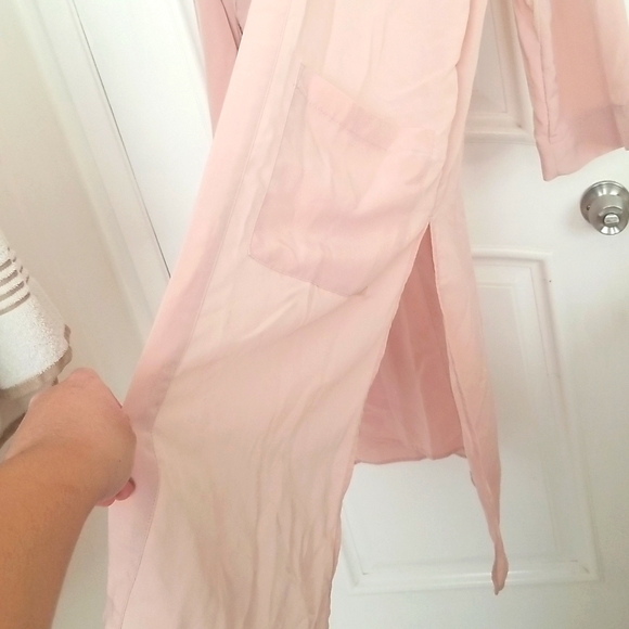 Koi fish kimono - Picture 3 of 4